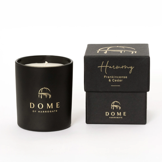 HARMONY  Frankincense & Cedar Candle 30cl/220g