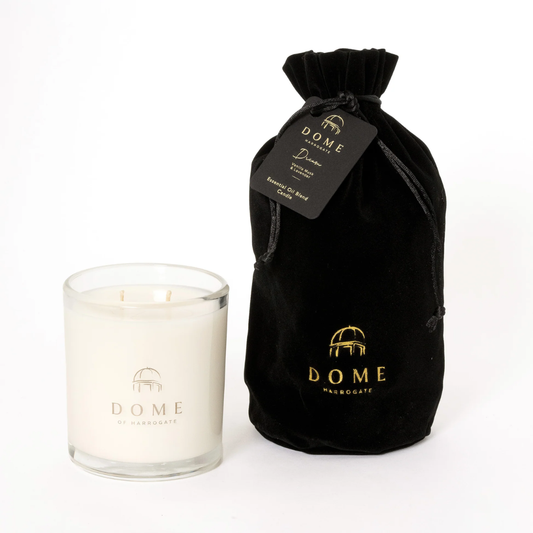 DREAM  Vanilla Musk & Lavender Mood Candle 50cl/390g