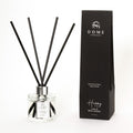 HAPPY Lime & Black Pepper Midi-Diffuser 100ml