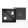 HAPPY Mood Duo Gift Set Lime & Black Pepper