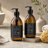 HAPPY Lime & Black Pepper Hand & Body Lotion