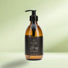 HAPPY Lime & Black Pepper Hand & Body Wash