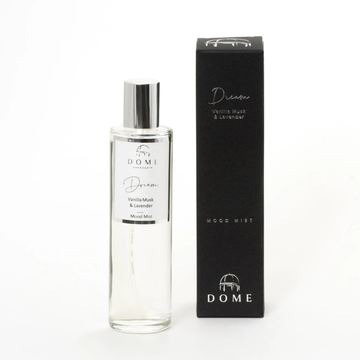 DREAM Vanilla Musk & Lavender Mood Mist 100ml