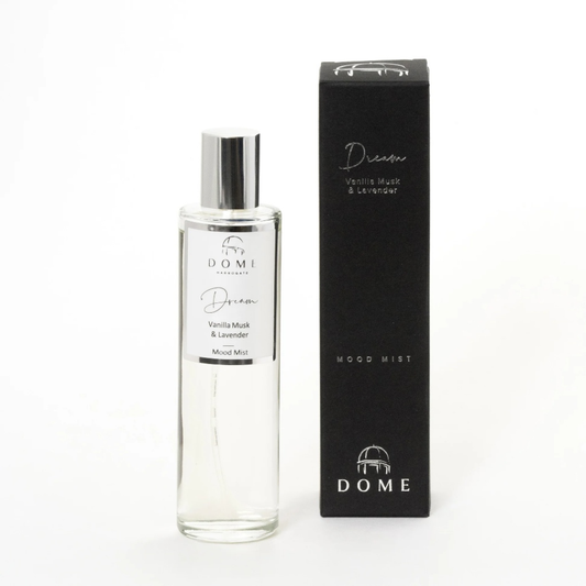 DREAM Vanilla Musk & Lavender Mood Mist 100ml