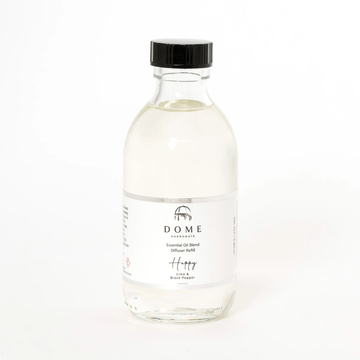 HAPPY Lime & Black Pepper Diffuser Refill 200ml