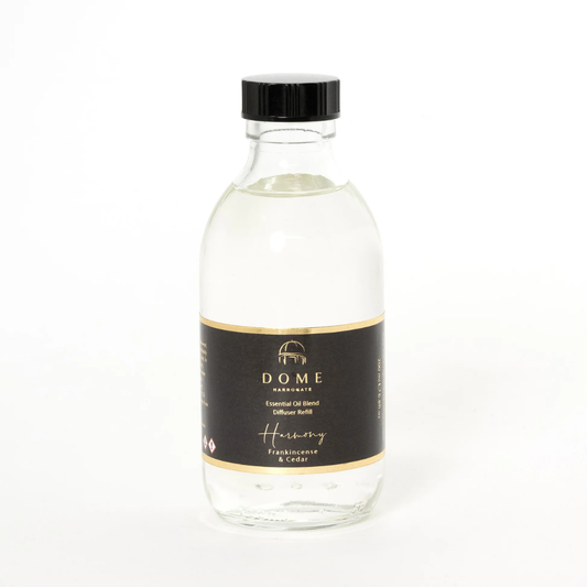 HARMONY Frankincense & Cedar Diffuser Refill 200ml