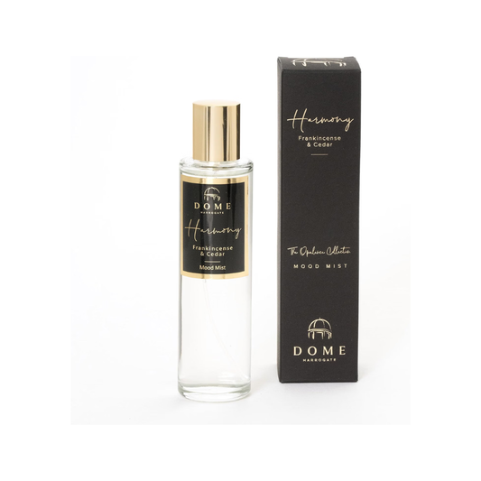 HARMONY Frankincense & Cedar Mood Mist 100ml