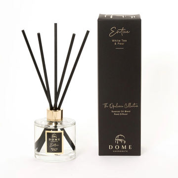 ENTICE White Tea & Pear Reed Diffuser 200ml