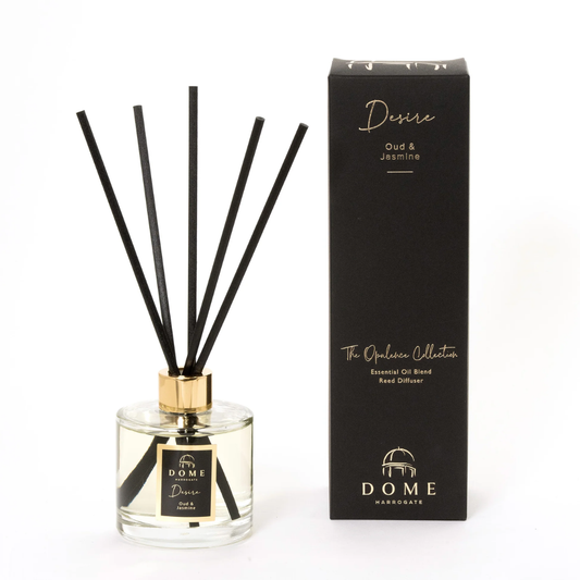 DESIRE Oud & Jasmine Reed Diffuser 200ml