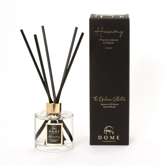 HARMONY Frankincense & Cedar Reed Diffuser 200ml