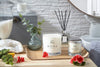 INSPIRE  Mood Duo Gift Set Geranium, Eucalyptus & Orange