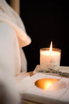 DREAM  Vanilla Musk & Lavender Mood Candle 20cl/140g