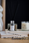 DREAM  Vanilla Musk & Lavender Mood Candle 50cl/390g