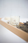 DREAM  Vanilla Musk & Lavender Mood Candle 20cl/140g