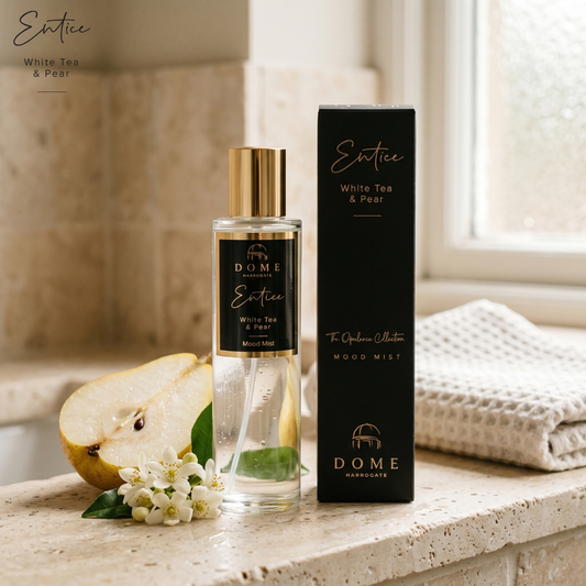 ENTICE White Tea & Pear Room Mist 100ml