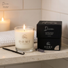 DREAM  Vanilla Musk & Lavender Mood Candle 20cl/140g