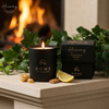 HARMONY  Frankincense & Cedar Candle 30cl/220g