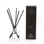 INSPIRE  Geranium, Eucalyptus & Orange Reed Diffuser 200ml