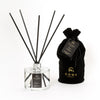 INSPIRE  Geranium, Eucalyptus & Orange Grand Diffuser 500ml