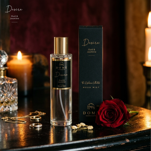 DESIRE Oud & Jasmine Mood Mist 100ml