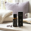DREAM Vanilla Musk & Lavender Mood Oil 10ml