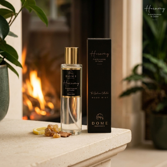 HARMONY Frankincense & Cedar Mood Mist 100ml