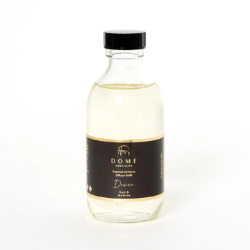 DESIRE Oud & Jasmine Diffuser Refill 200ml