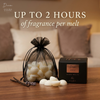 DREAM Vanilla Musk & Lavender Mood Melts