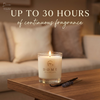 DREAM  Vanilla Musk & Lavender Mood Candle 20cl/140g