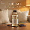 DREAM Vanilla Musk & Lavender Diffuser Refill 200ml