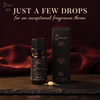 DESIRE Oud & Jasmine Mood Oil 10ml