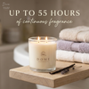 DREAM  Vanilla Musk & Lavender Mood Candle 50cl/390g