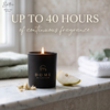 ENTICE White Tea & Pear Candle 30cl/220g