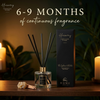 HARMONY Frankincense & Cedar Reed Diffuser 200ml