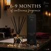 DESIRE Oud & Jasmine Reed Diffuser 200ml