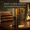HARMONY Frankincense & Cedar Mood Oil 10ml