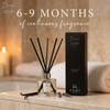 DREAM Vanilla Musk & Lavender Reed Diffuser 200ml