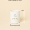 Orange & Cinnamon Candle 30cl/220g