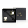 LOVELY Mood Duo Gift Set Rock Rose & Pink Pepper