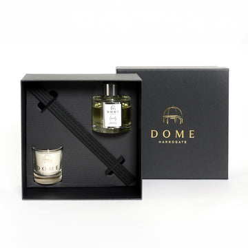 LOVELY Mood Duo Gift Set Rock Rose & Pink Pepper