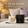DREAM  Vanilla Musk & Lavender Mood Candle 30cl/220g