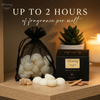 HARMONY  Frankincense & Cedar Mood Melts
