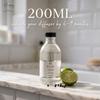 HAPPY Lime & Black Pepper Diffuser Refill 200ml