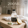 ENTICE White Tea & Pear Diffuser Refill 200ml