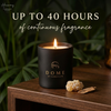HARMONY  Frankincense & Cedar Candle 30cl/220g