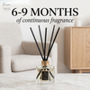 PASSION Patchouli & Ylang Ylang Reed Diffuser 200ml