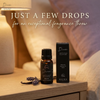 DREAM Vanilla Musk & Lavender Mood Oil 10ml