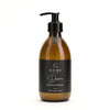 DIVINE Dark Amber & Sandalwood Hand & Body Lotion