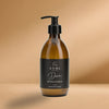 DIVINE Dark Amber & Sandalwood Hand & Body Lotion