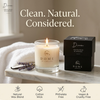 DREAM  Vanilla Musk & Lavender Mood Candle 30cl/220g
